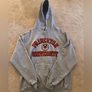 Princeton University Champion Hoodie